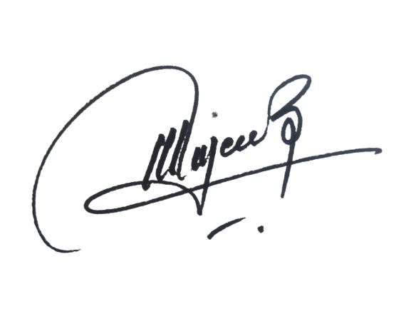 Faith Nyambura signature