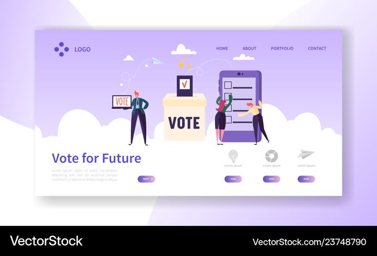 Online Voting System Project